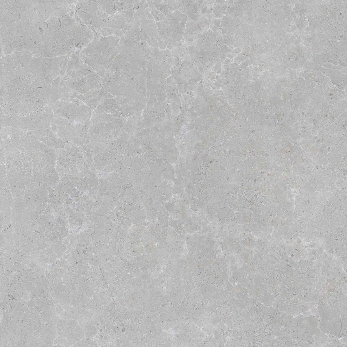 Klinker Hauteville Kalksten Grey Matt 60x60