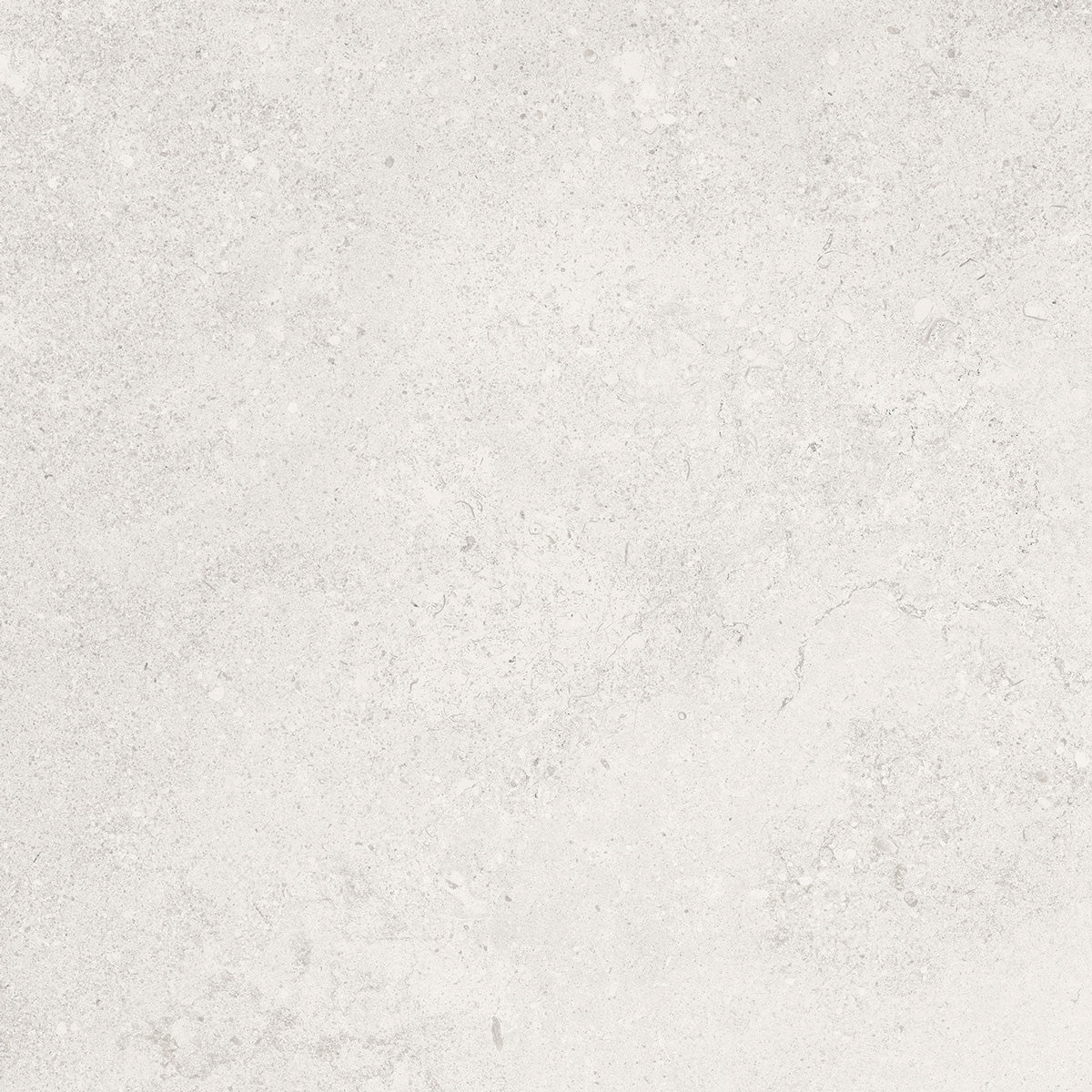 Klinker Hermes Blanco Matt 60x60