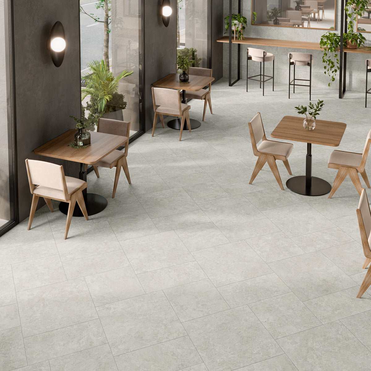 Klinker Premiere Pearl Matt 60x60