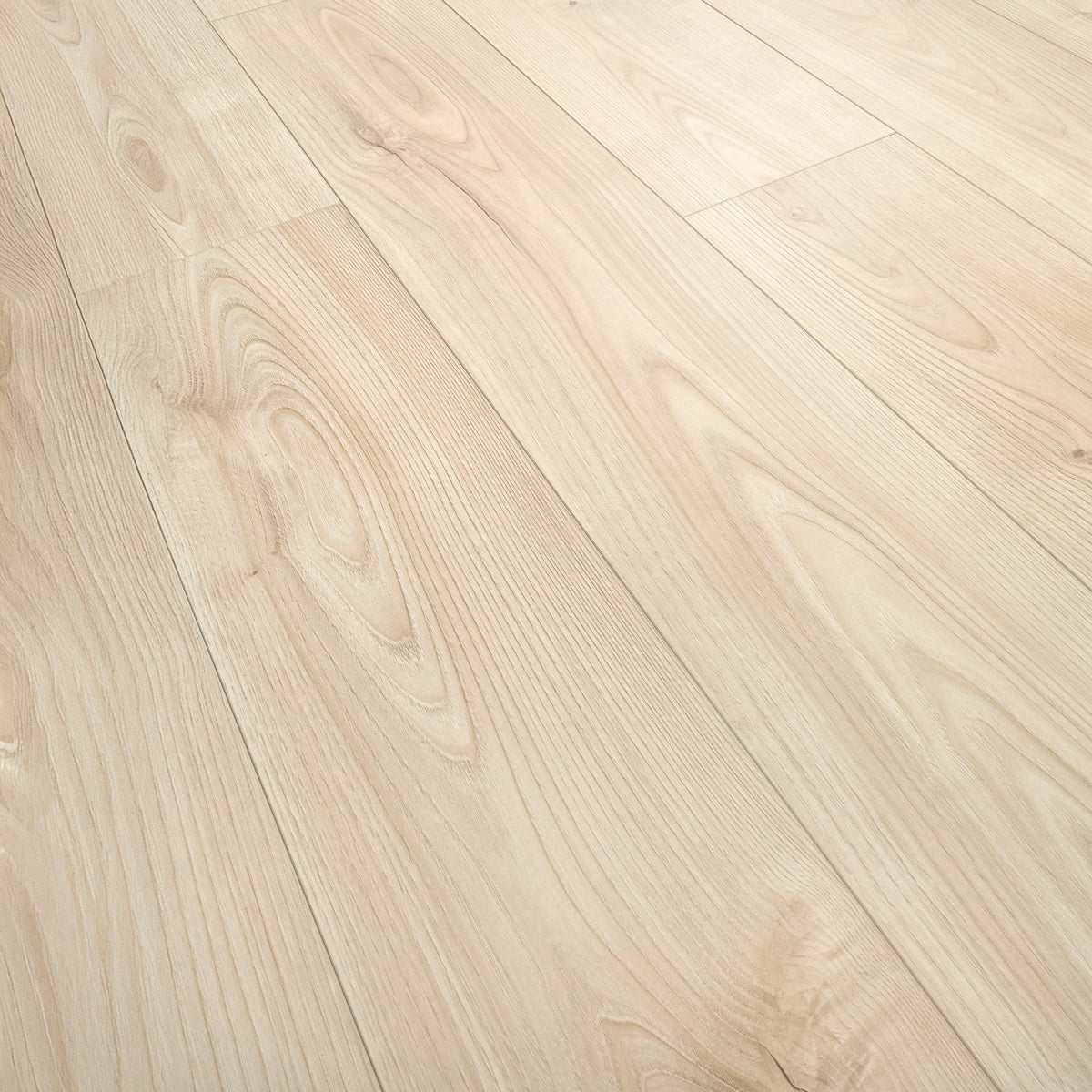 Laminatgolv Oak Ticino 8 mm, 1-stav