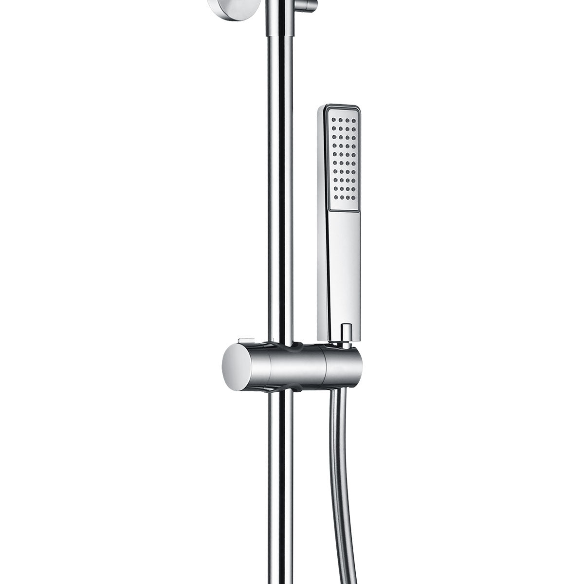 Takduschset Firenze Krom 200x300 mm