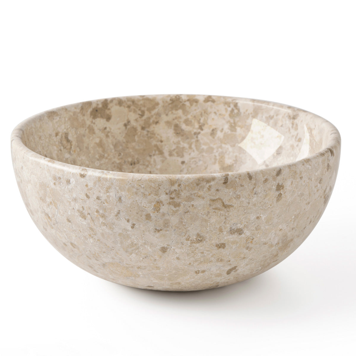 Fristående Tvättställ Drivsten 35x35x15 cm