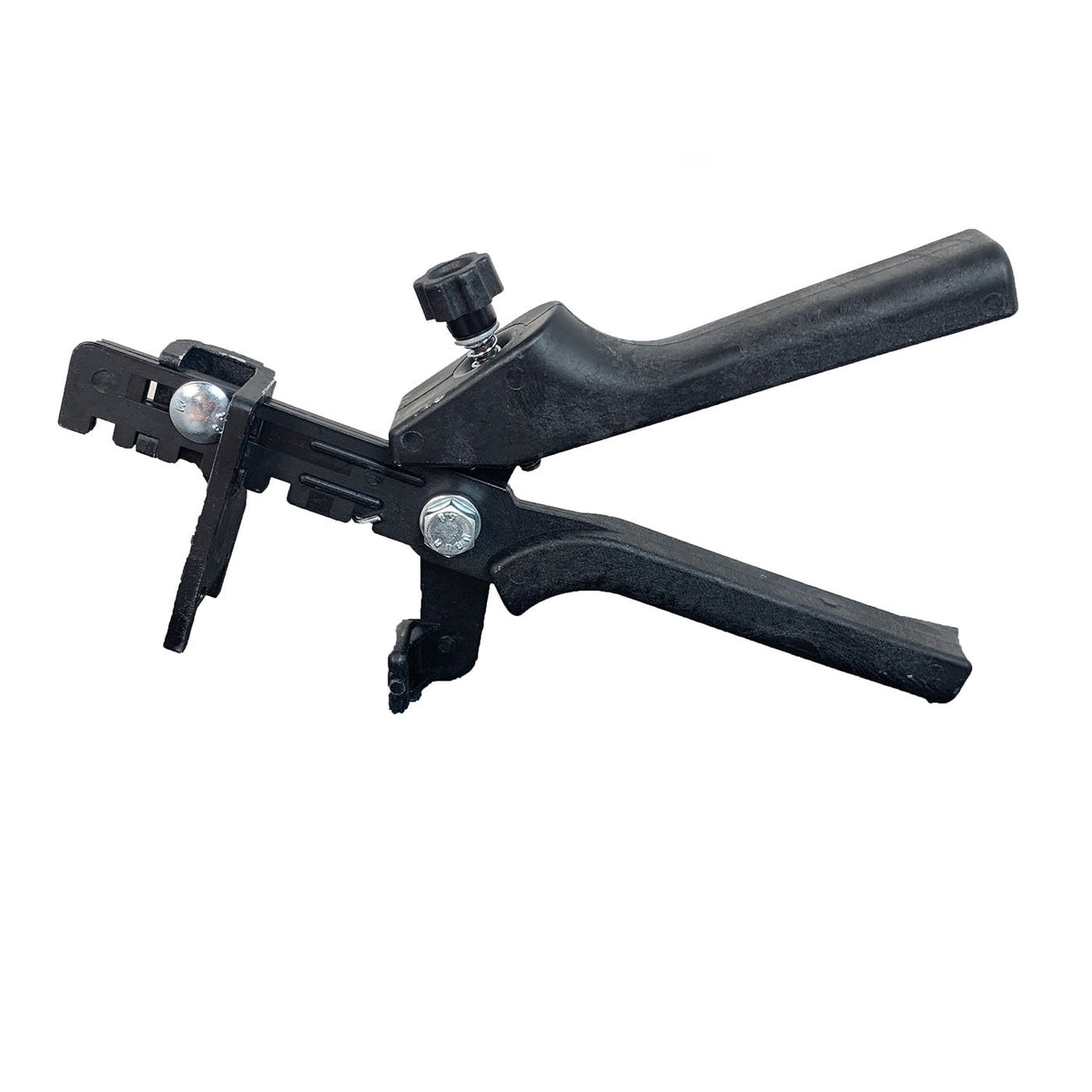 Tenfors Nivåsystem Set 2mm fog. 100st