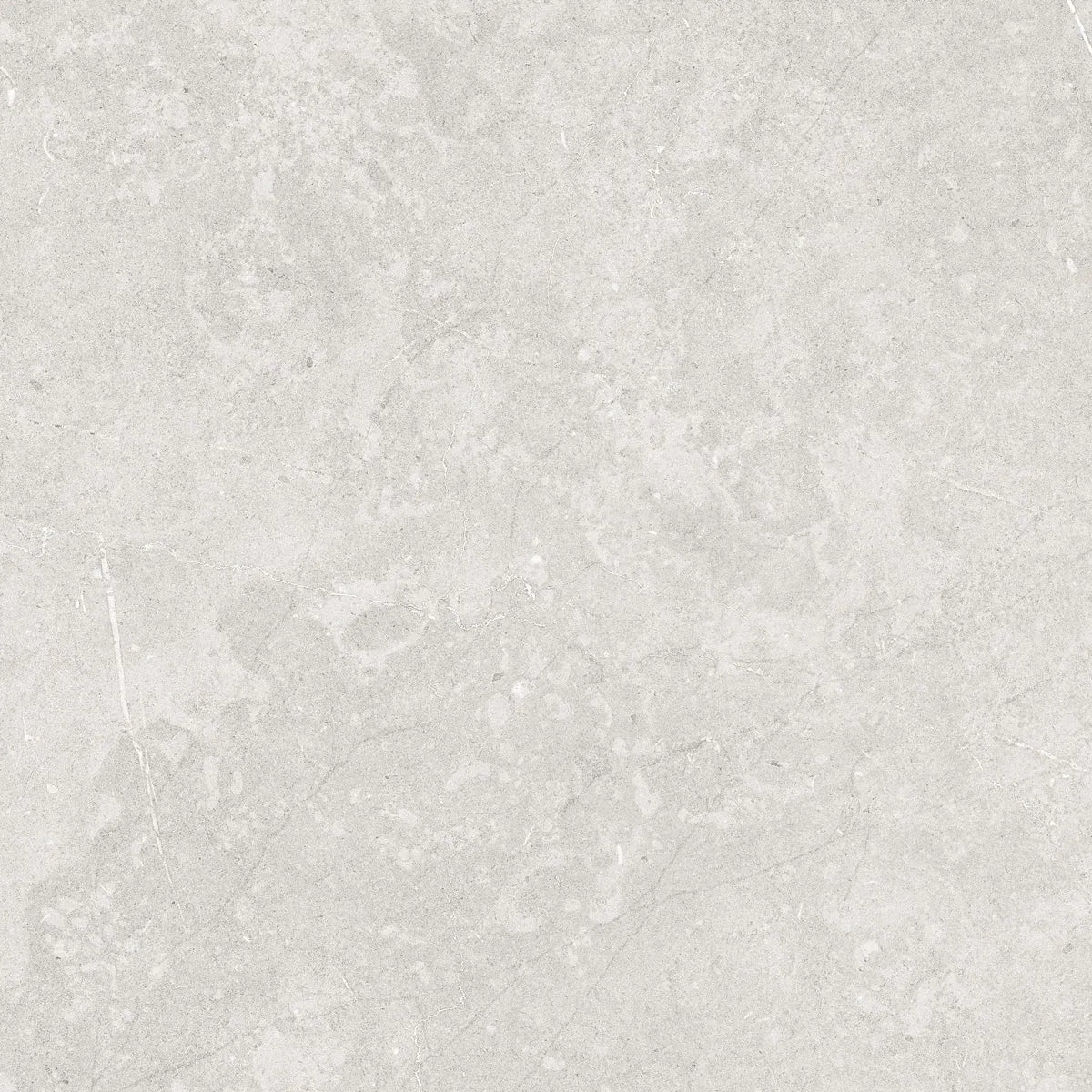 Uteklinker Limerock Greige 60x60 20 mm