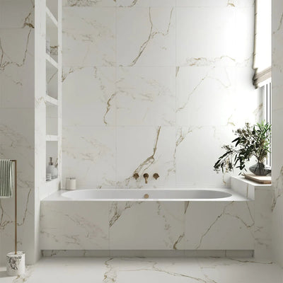 Marmor kakel
