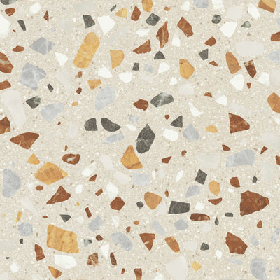 Terrazzo Klinker