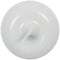 Swatch för Mapesil AC Silikonfogmassa 103 Moon White 310 ml