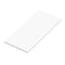 Swatch för Bänkskiva Tenfors 100x45 cm Vit Matt