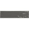 Swatch för Kakel Casita Dark Grey Blank 7,5x30