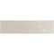 Swatch för Kakel Casita Light Grey Blank 7,5x30