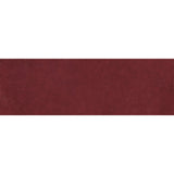 Kakel Creativa Burgundy Blank 6,5x20