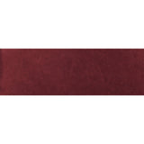 Kakel Creativa Burgundy Blank 6,5x20