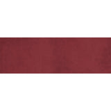 Kakel Creativa Burgundy Blank 6,5x20
