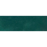 Kakel Creativa Moss Green Blank 6,5x20