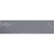 Swatch för Kakel Finca Dark Grey Blank 7,5x30