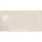 Swatch för Kakel Vision Cream Blank 7,5x15