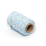 Kakelsnöre 2 mm, 100 m