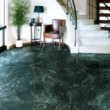 Provbit Klinker Alpi Verde Marmor Blank 60x120