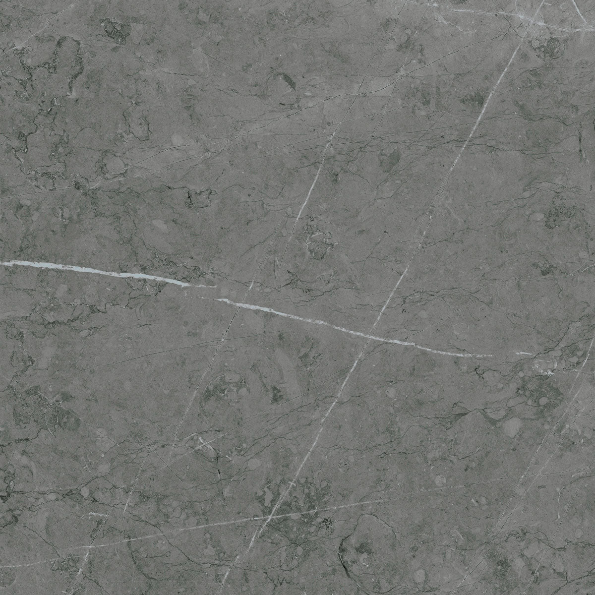 Paketpris! 7.2 m² Klinker Altamura Gray Matt Marmor 60x60 (199:-/m²)