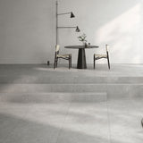 Klinker Hauteville Kalksten Grey Matt 60x60