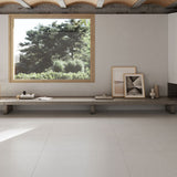 Klinker Hauteville Kalksten White Matt 60x60