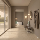 Klinker Hermes Beige Matt 60x60