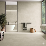 Klinker Indeed Sand Matt 60x60