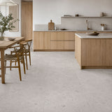 Klinker Jura Kalksten Gris Matt 60x60