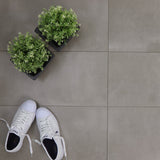 Klinker Town Grey 30x60