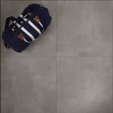 Klinker Town Grey 60x60