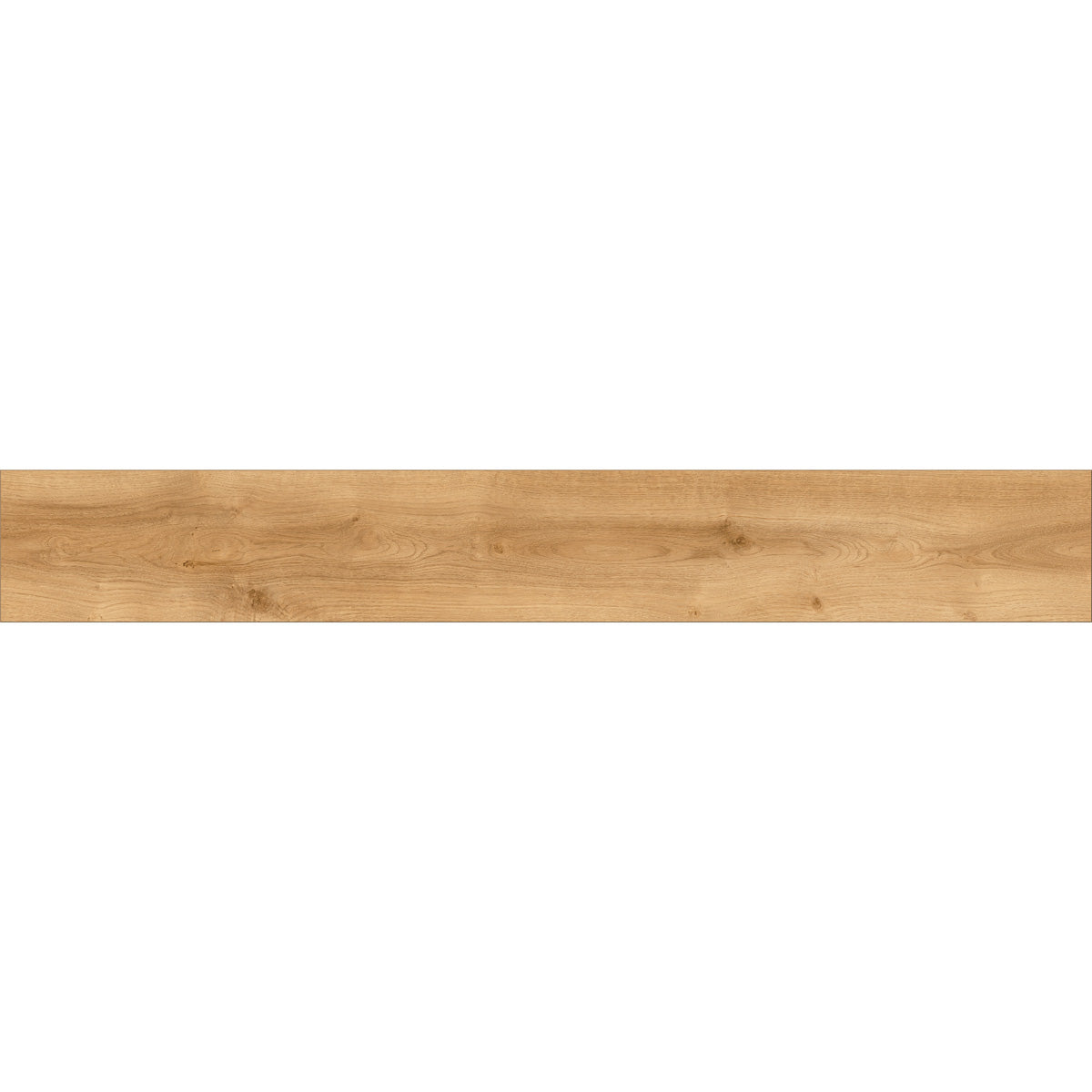 Laminatgolv Oak Brown 8 mm, 1-stav