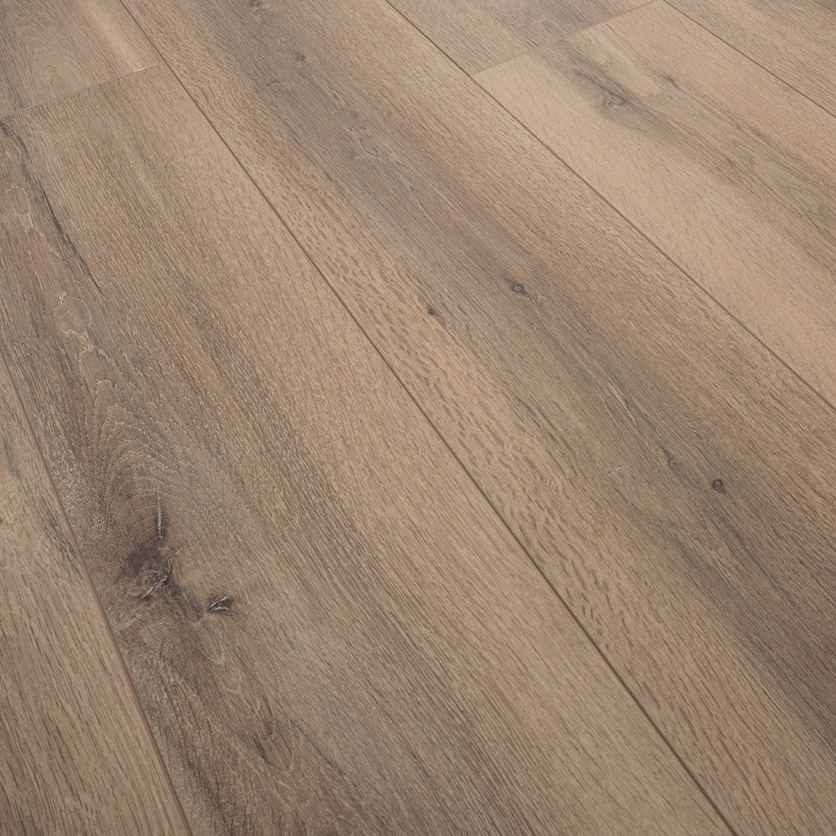 Laminatgolv Oak Lodge 8 mm, 1-stav