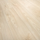 Laminatgolv Oak Ticino 8 mm, 1-stav
