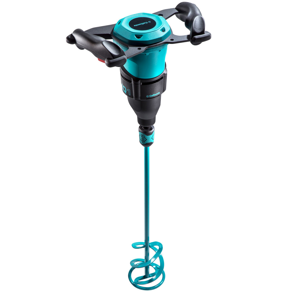 Maskinblandare Collomix XQ1