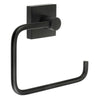 Toalettpappershållare Smedbo House Svart Matt