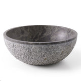 Fristående Tvättställ Basalt 40x40x15 cm