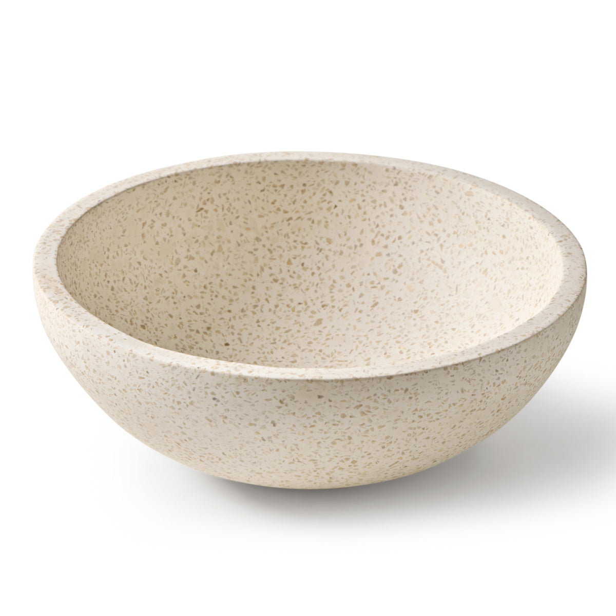 Fristående Tvättställ Grano Beige 35x35x13 cm