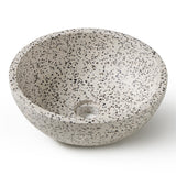 Fristående Tvättställ Grano Grå 35x35x13 cm