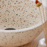 Fristående Tvättställ Grano Mix 35x35x13 cm