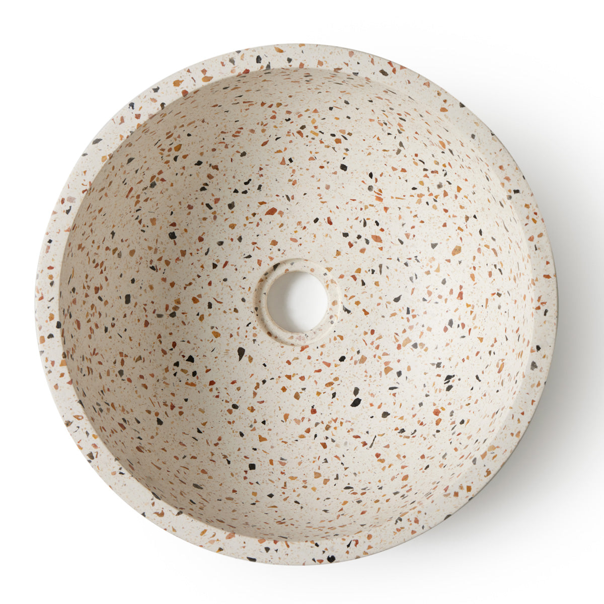 Fristående Tvättställ Grano Mix 35x35x13 cm