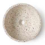 Fristående Tvättställ Grano Mix 35x35x13 cm