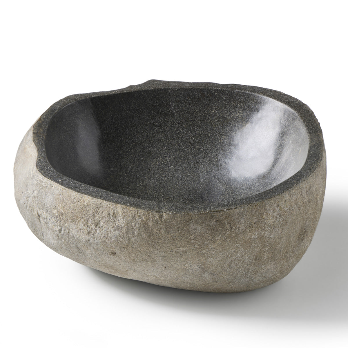 Fristående Tvättställ Sjösten 38x42x15 cm