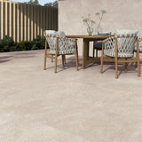 Provbit Uteklinker Arenite Natural 60x90 20mm