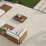 Provbit Uteklinker Oikos Beige 60x90 20mm