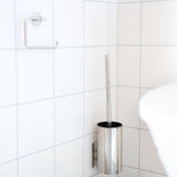 WC-Borste Smedbo Självhäftande Rostfri Polerad