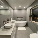 Klinker Storm Grey 60x60