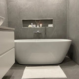 Klinker Storm Grey 60x60