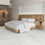 Klinker Flodsten Snow 60x60