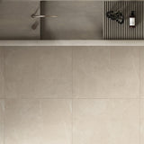 Klinker Bellevue Ivory Marmor Matt 60x60