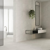 Klinker Bellevue White Marmor Matt 60x60